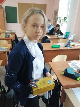 «Любознайка»