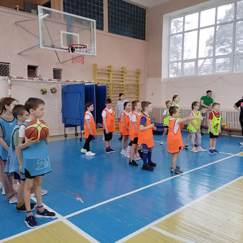 Зарница 2.0