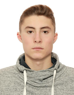 Бондарь Александр