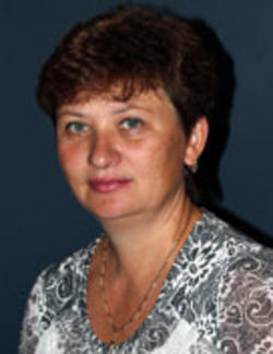 Иванова Ирина Владимировна
