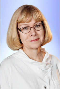 Харчева Антонина Юрьевна