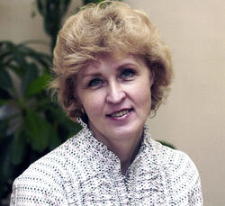 Кирилова Ия Николаевна