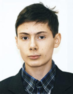 Козлов Денис