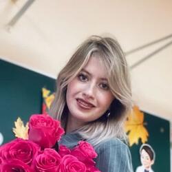Кравченко Дана Валерьевна