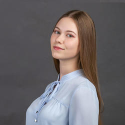 Лозовая Ольга