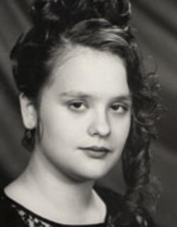 Маколова Ольга