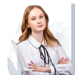 Мельникова Анна