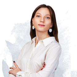 Митина Дарья