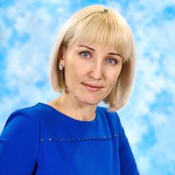 Романова Екатерина Александровна