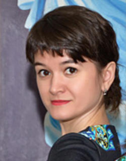 Шитковская Иванна Геннадьевна