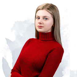 Смирнова Ксения