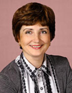 Тищенко Лариса Владимировна