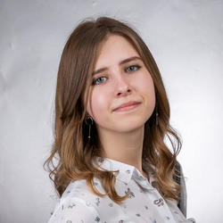 Тулина Екатерина