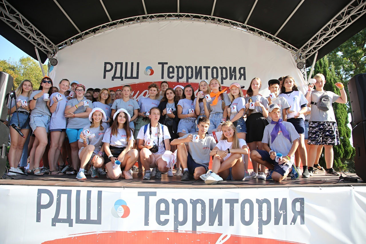 «ГОСТ»  продвигает гуманитарное образование