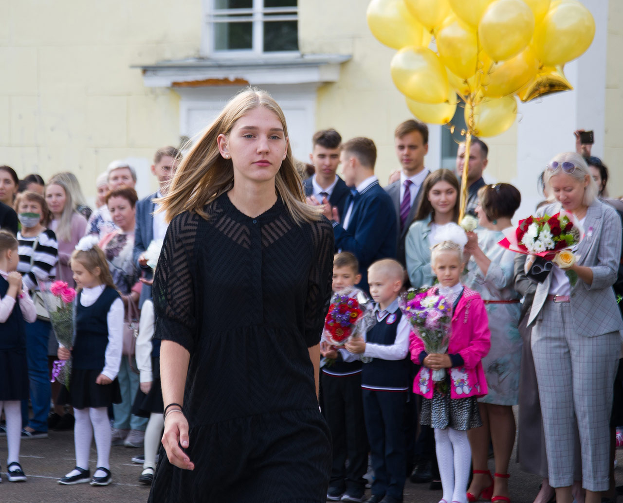 Именная стипендия имени академика Михаила Федоровича Решетнева