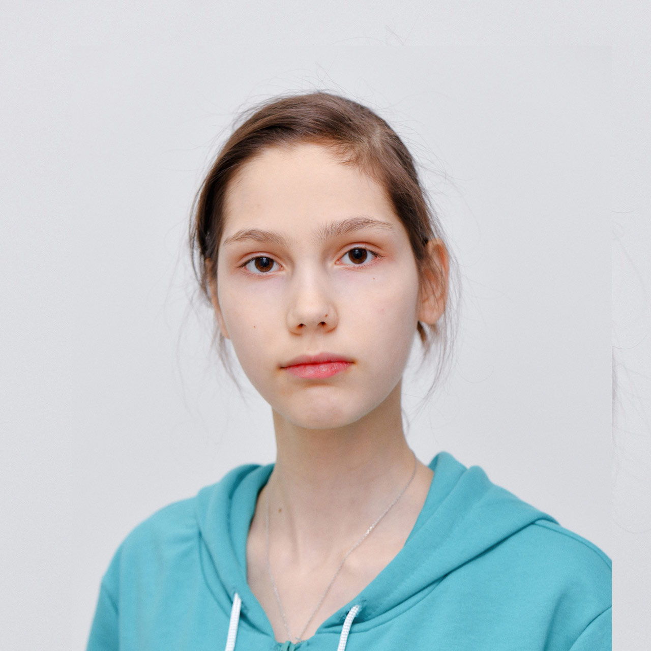 Анастасия Пожаркова – получатель президентского гранта