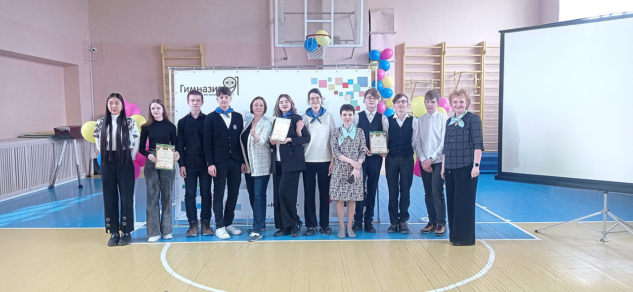 I Городской турнир по конструированию «CUBORO»