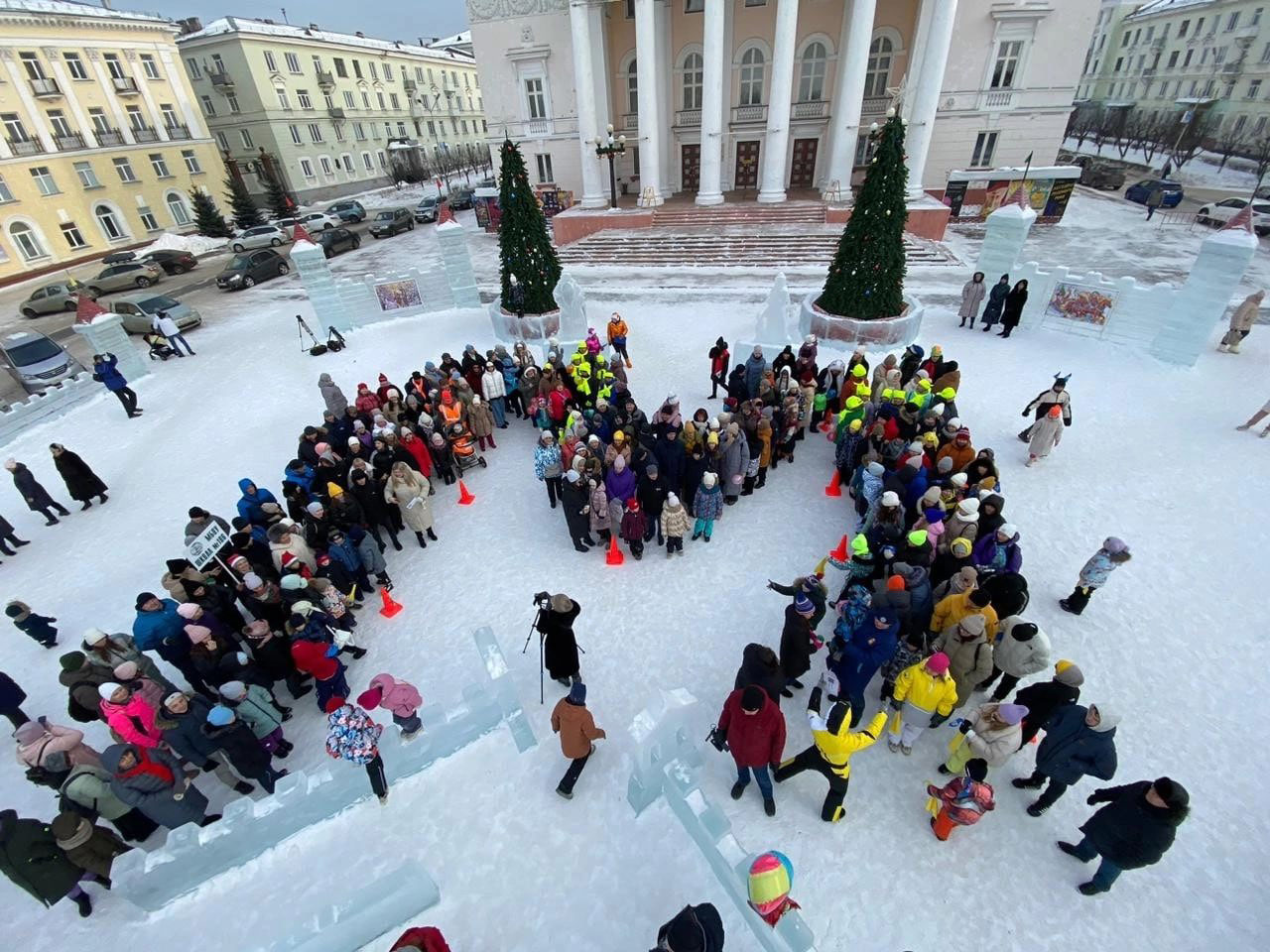 Семья семей