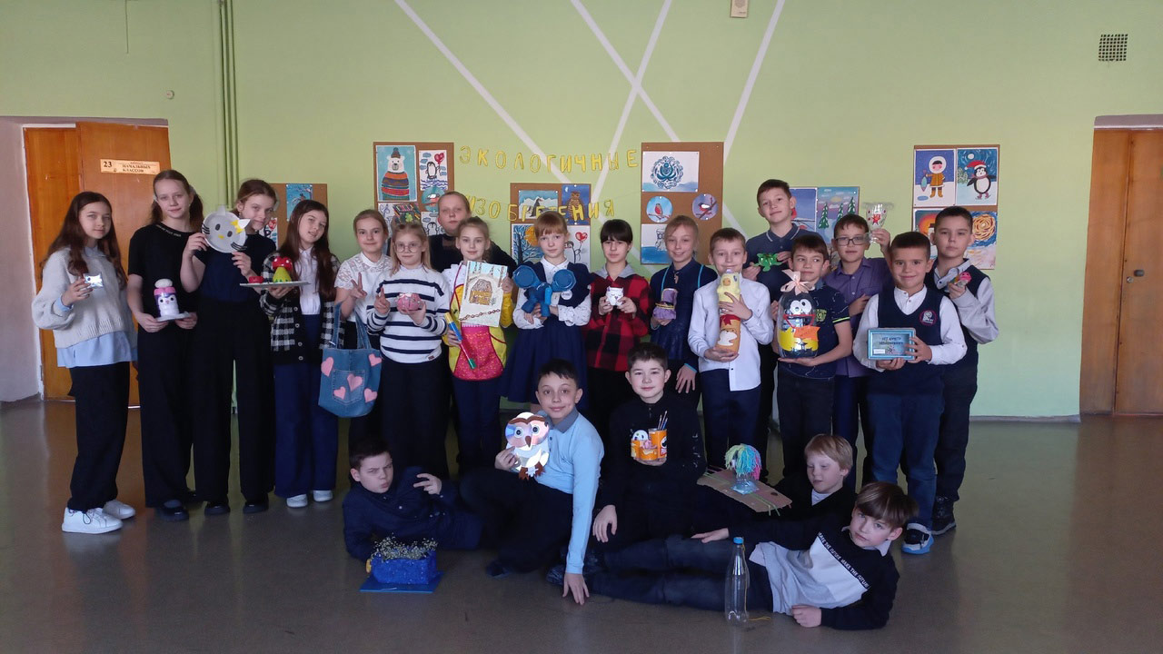 ДЕНЬ РОССИЙСКОЙ НАУКИ