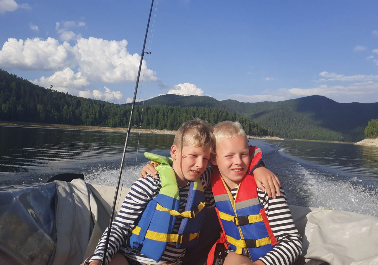 Больше, чем дружба!