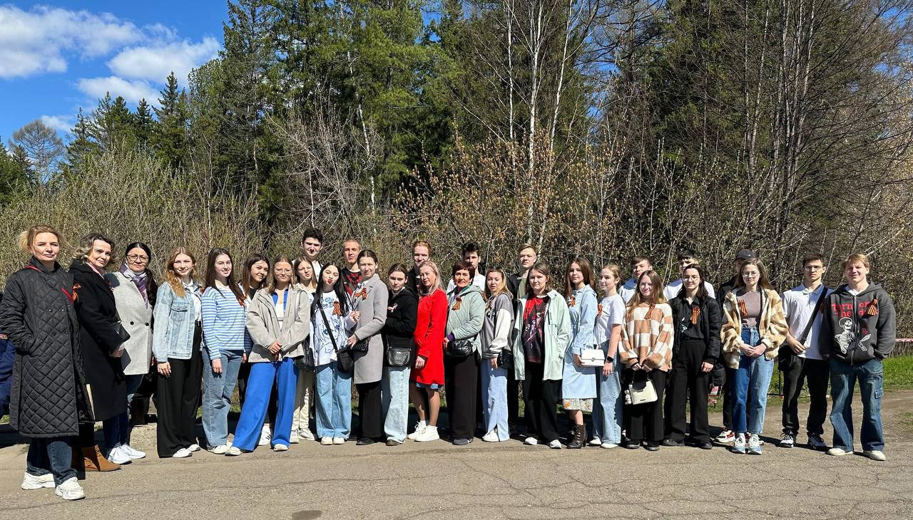 Навстречу Великой Победе!