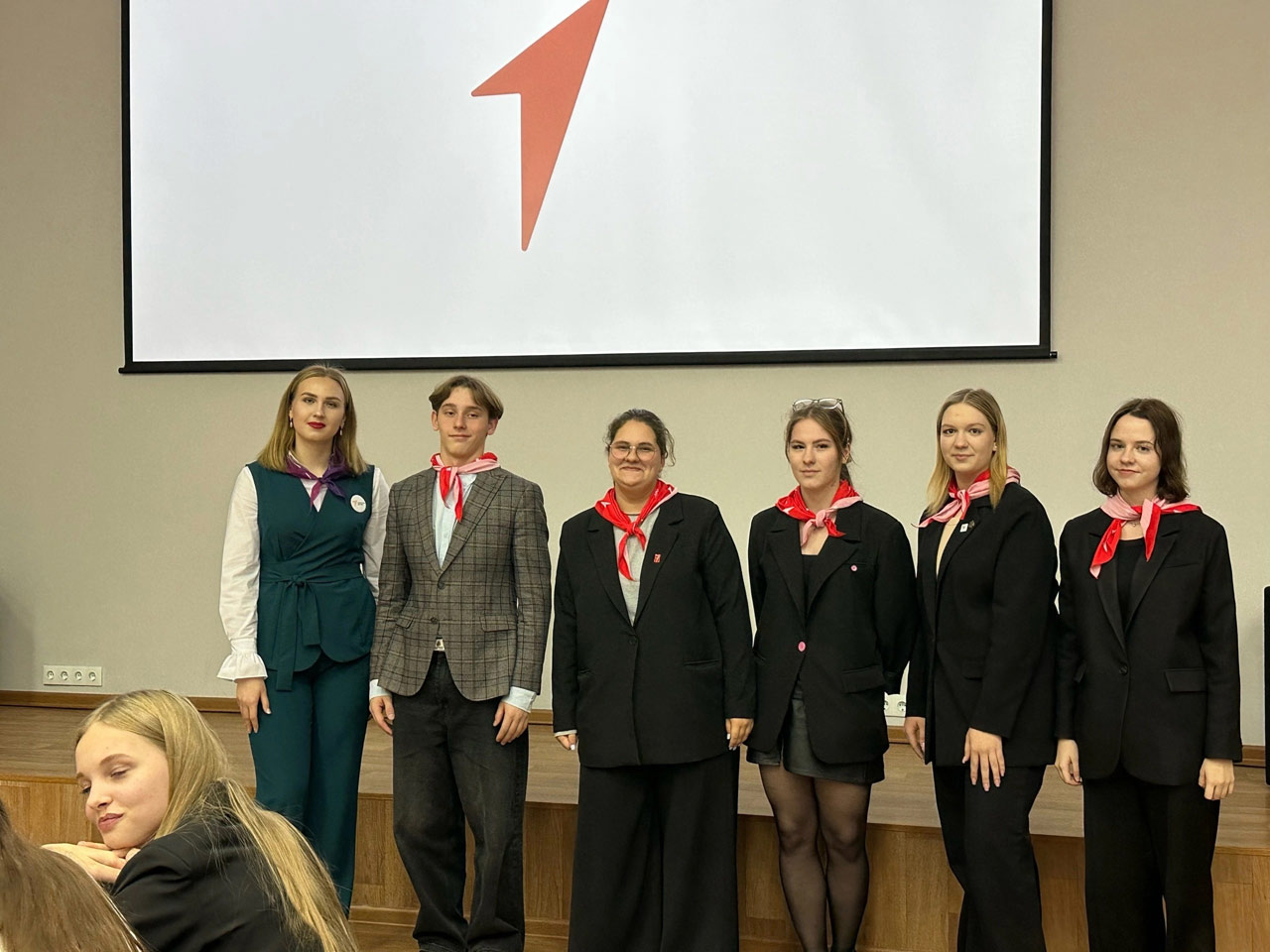 КЕЙС-ЧЕМПИОНАТ ПЕРВЫХ